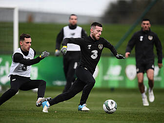 Jack Byrne and Lee O'Connor wi...